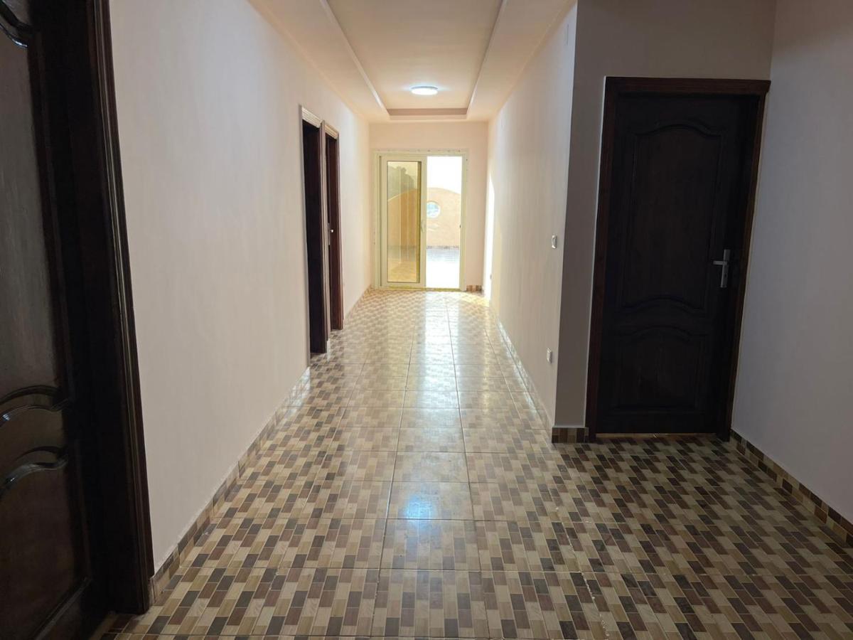 Timo Guest House El El Cairo Exterior foto
