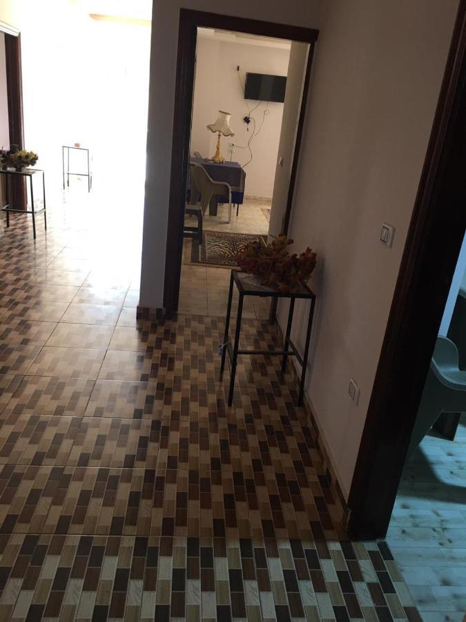 Timo Guest House El El Cairo Exterior foto
