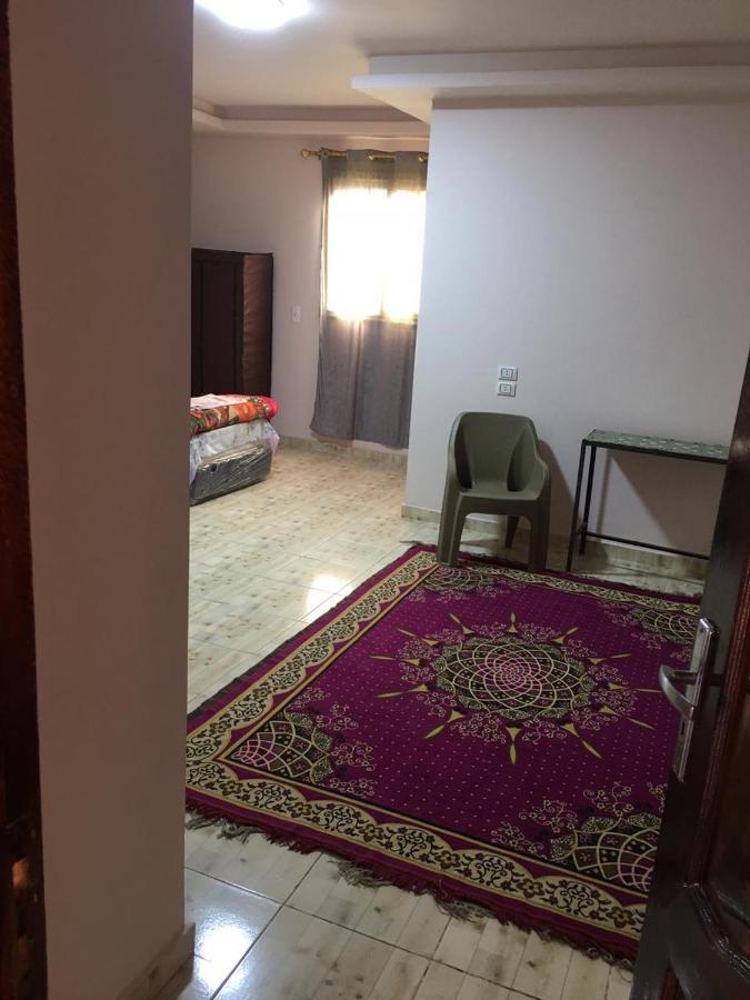 Timo Guest House El El Cairo Exterior foto