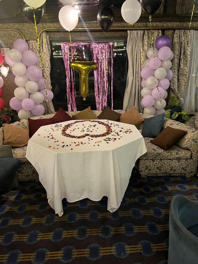 Timo Guest House El El Cairo Exterior foto