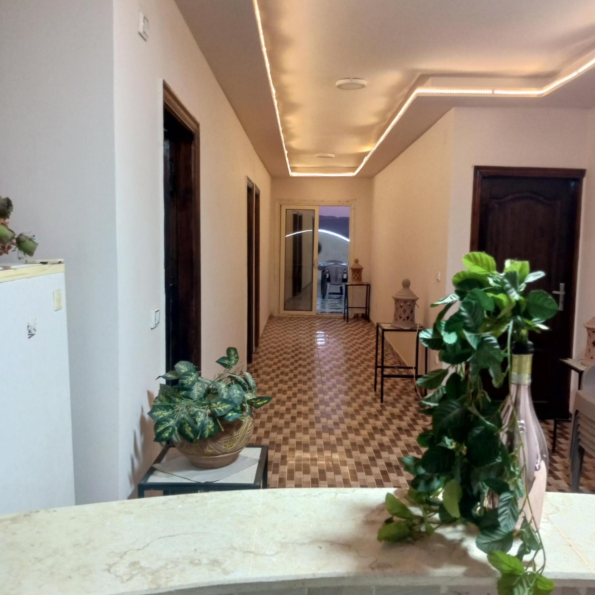 Timo Guest House El El Cairo Exterior foto